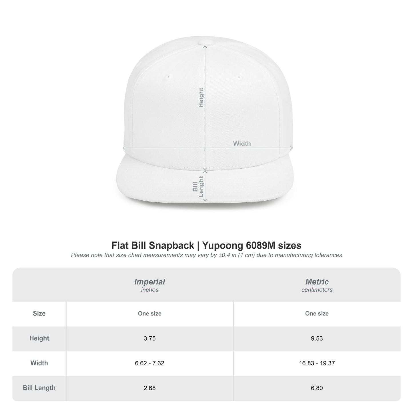 Plan of Salvation Snapback | Latter-day Saint (LDS) Hat