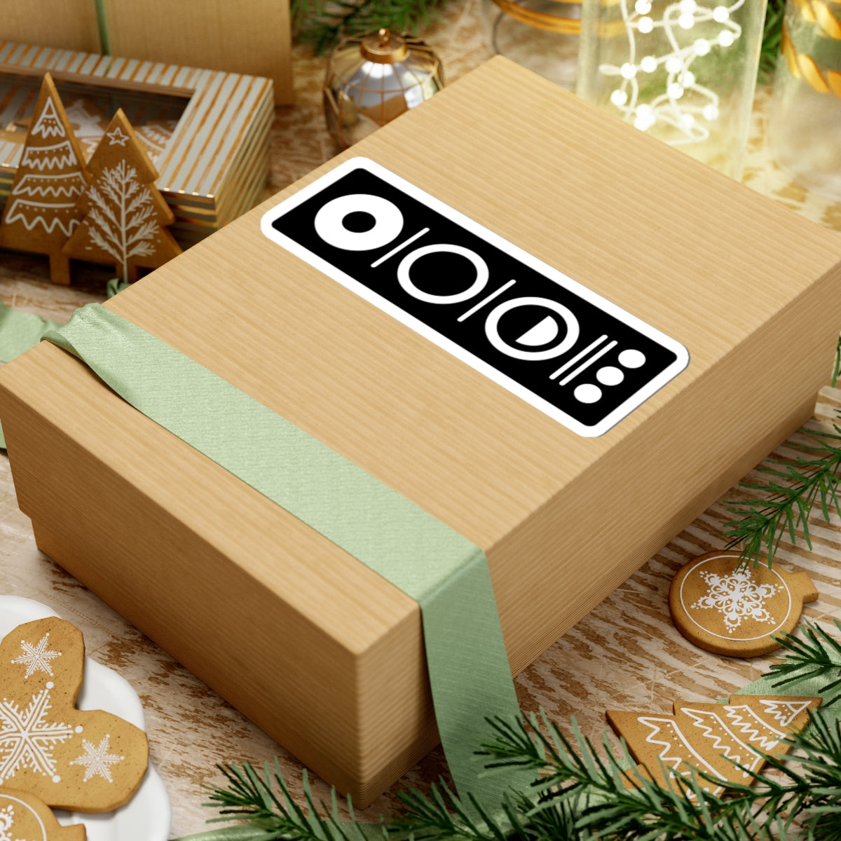 Plan of Salvation | Latter-day Saint Sticker