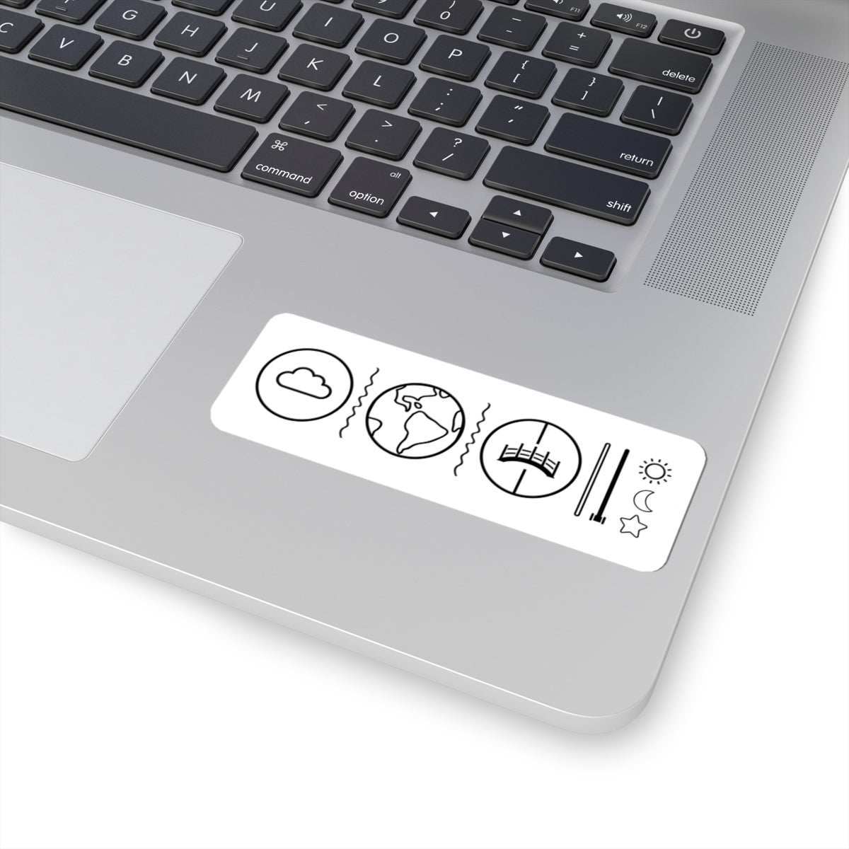 Detailed Plan of Salvation | Latter-day Saint Sticker