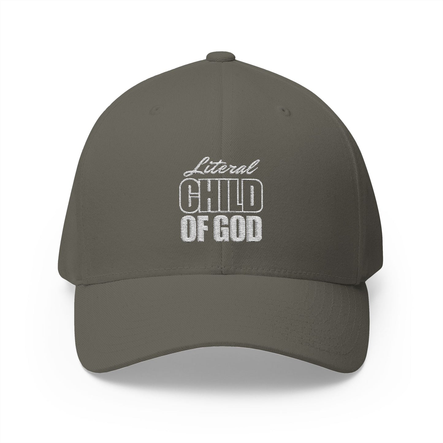 Literal Child of God | Latter-day Saint (LDS) Hat