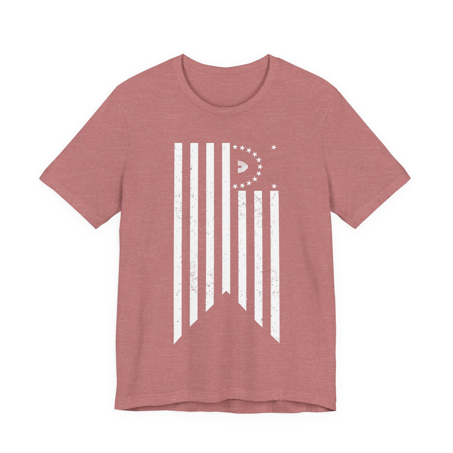 Nauvoo Legion Flag | Latter-day Saint (LDS) T-Shirt