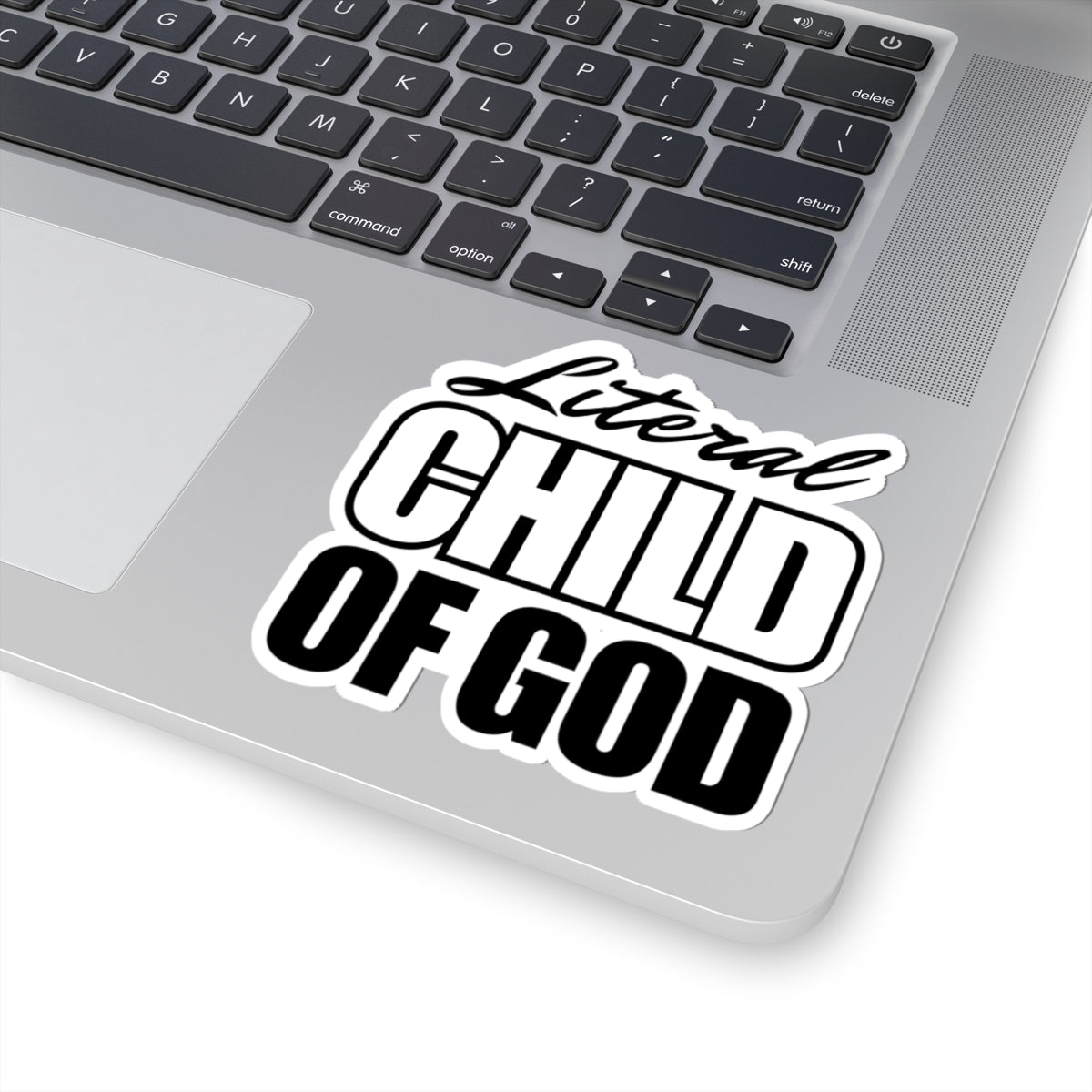 Literal Child of God | Latter-day Saint (LDS) Sticker