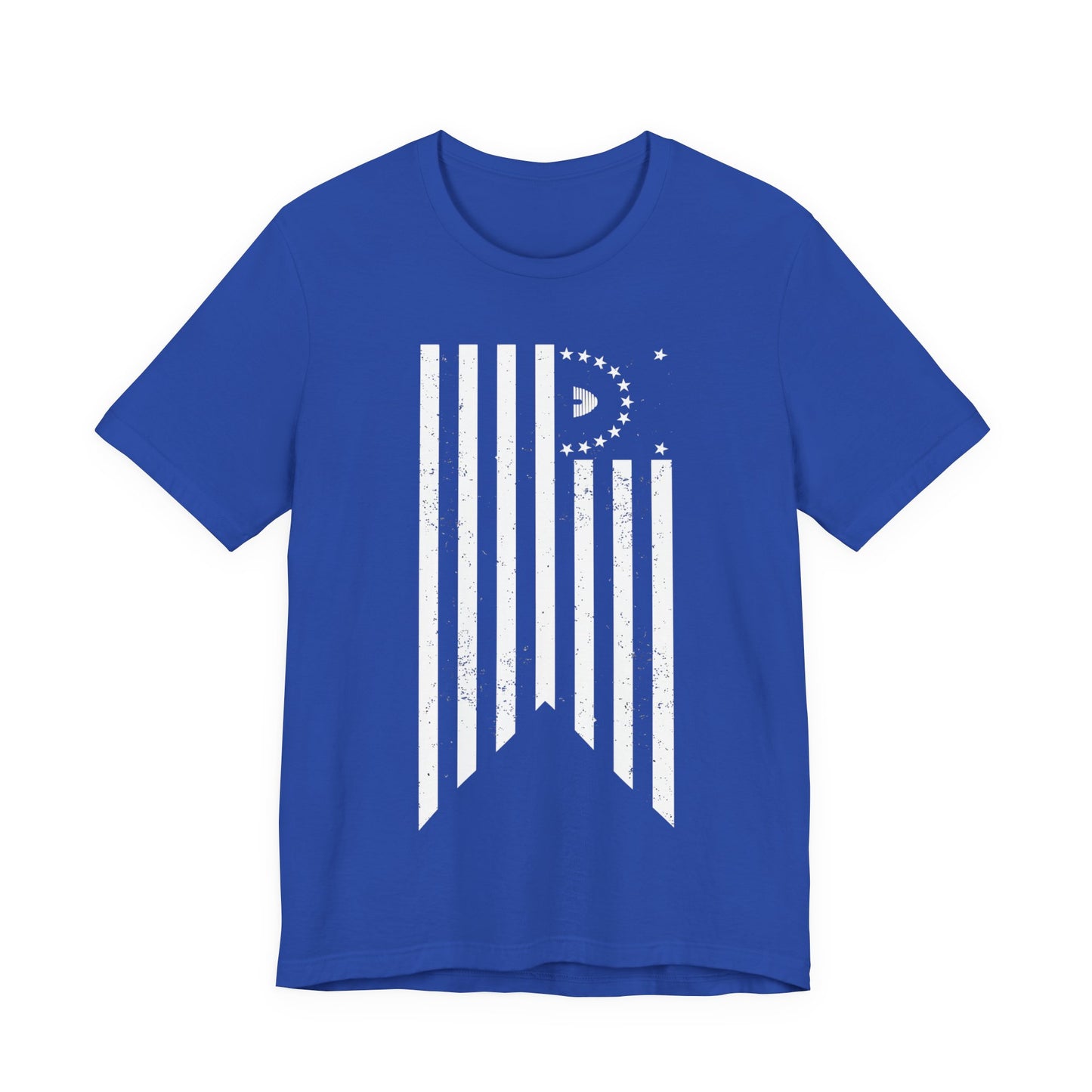 Nauvoo Legion Flag | Latter-day Saint (LDS) T-Shirt