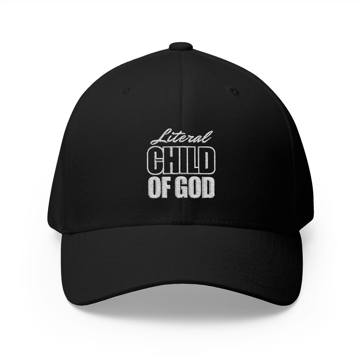 Literal Child of God | Latter-day Saint (LDS) Hat