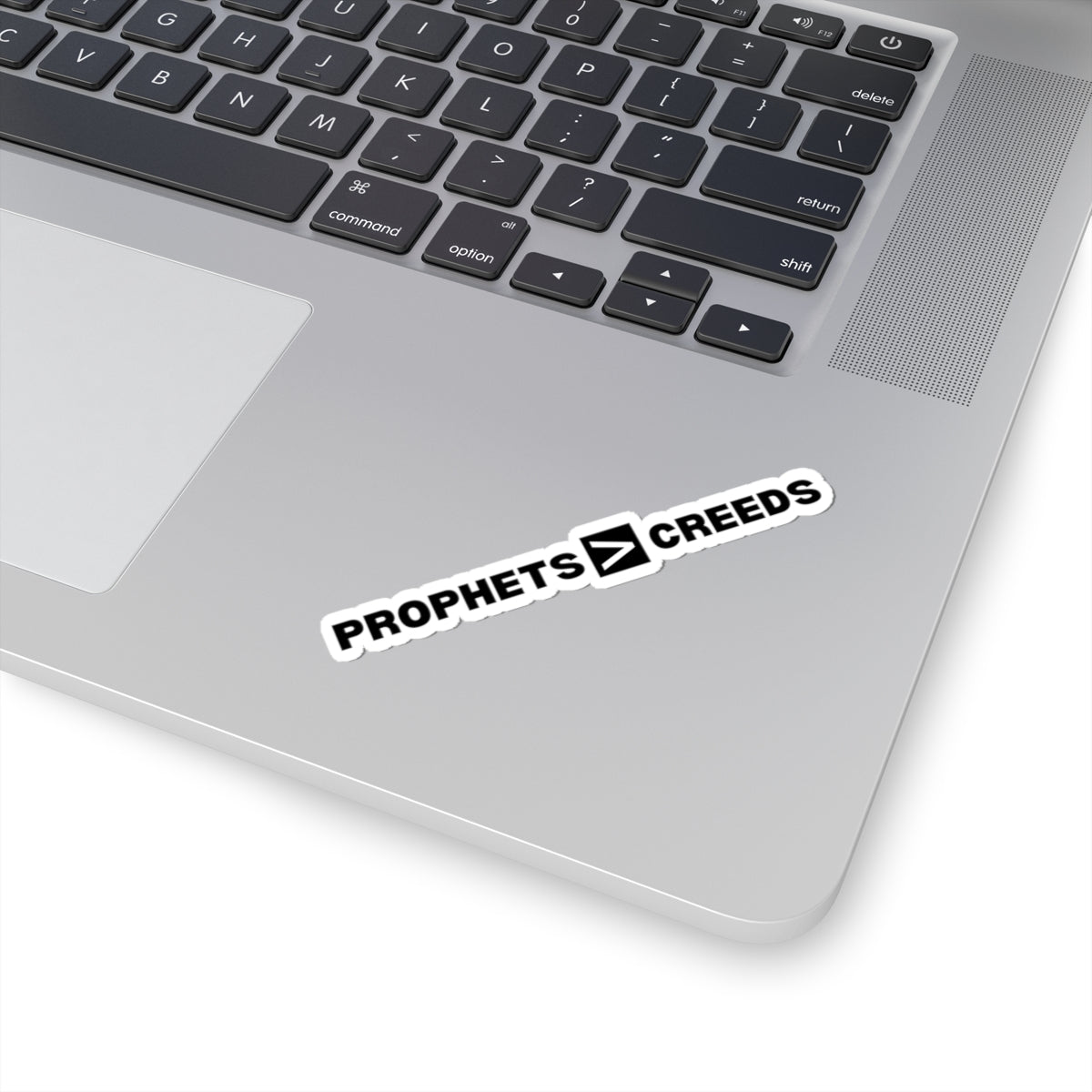 Prophets > Creeds | Latter-day Saint Sticker