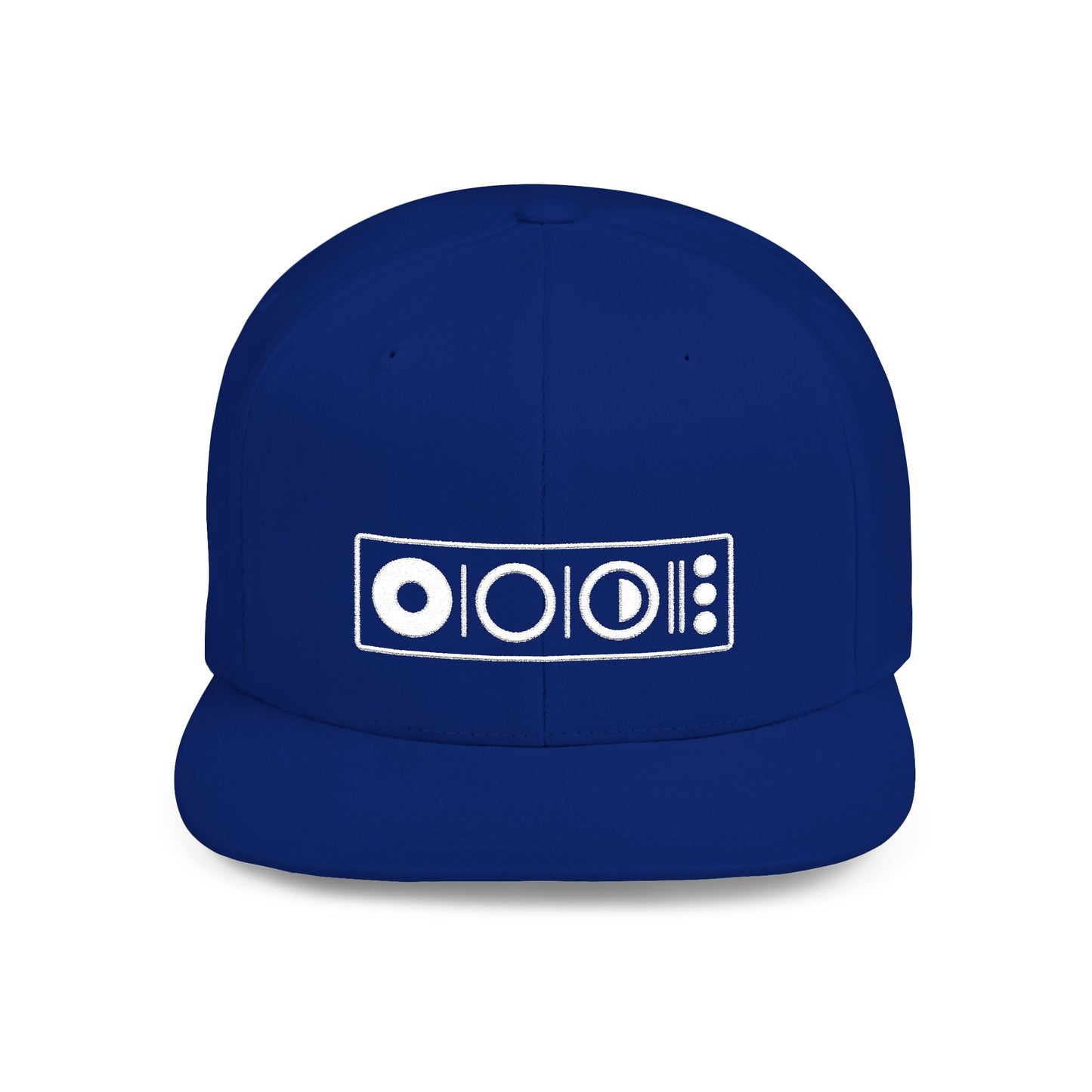 Plan of Salvation Snapback | Latter-day Saint (LDS) Hat