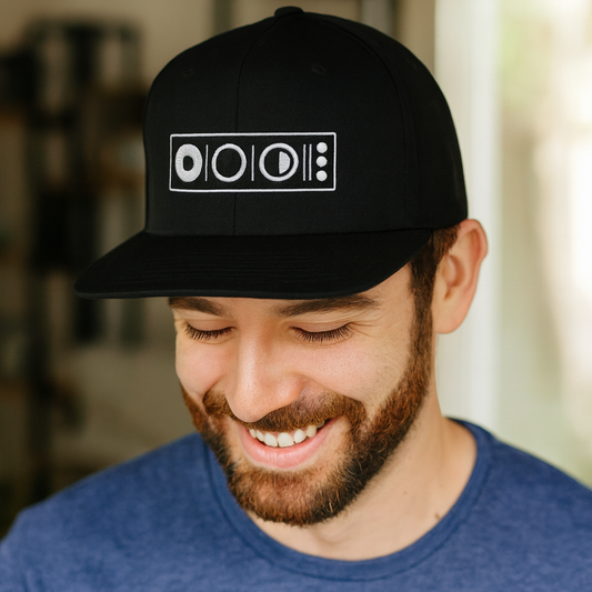 Plan of Salvation Snapback | Latter-day Saint (LDS) Hat