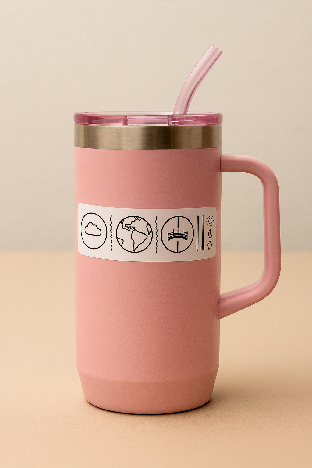 Detailed Plan of Salvation | Latter-day Saint Sticker