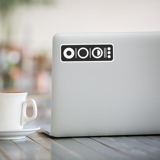 Plan of Salvation | Latter-day Saint Sticker