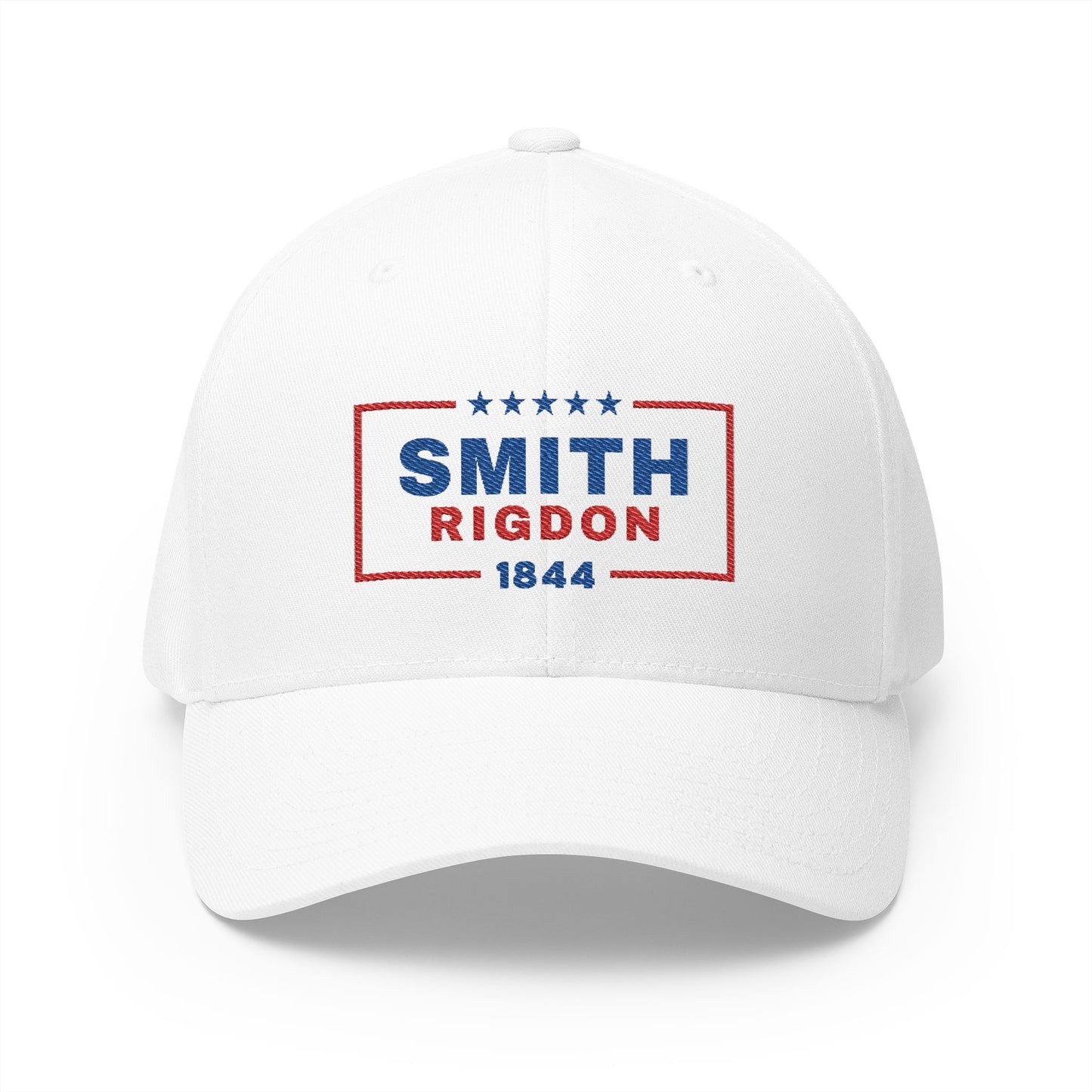 Smith Rigdon Presidential Campaign | Latter-day Saint (LDS) Hat