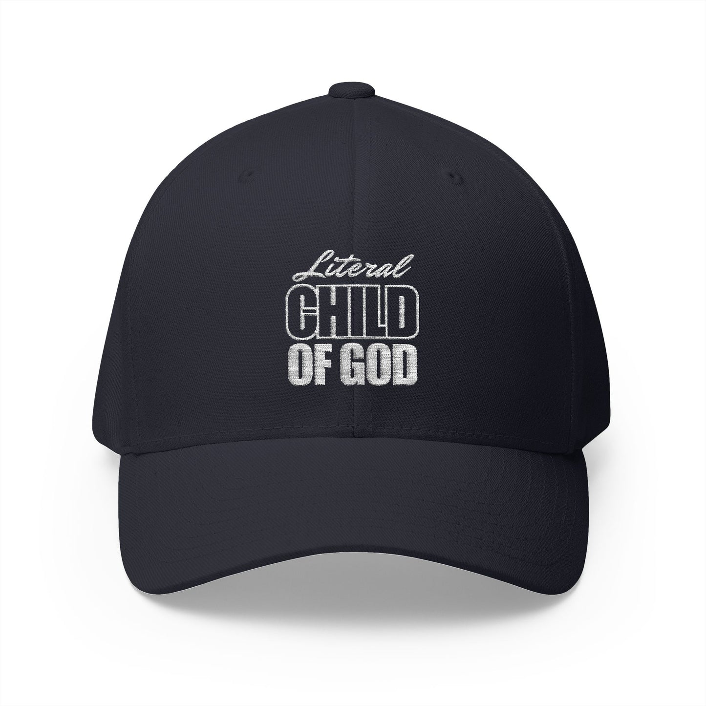 Literal Child of God | Latter-day Saint (LDS) Hat