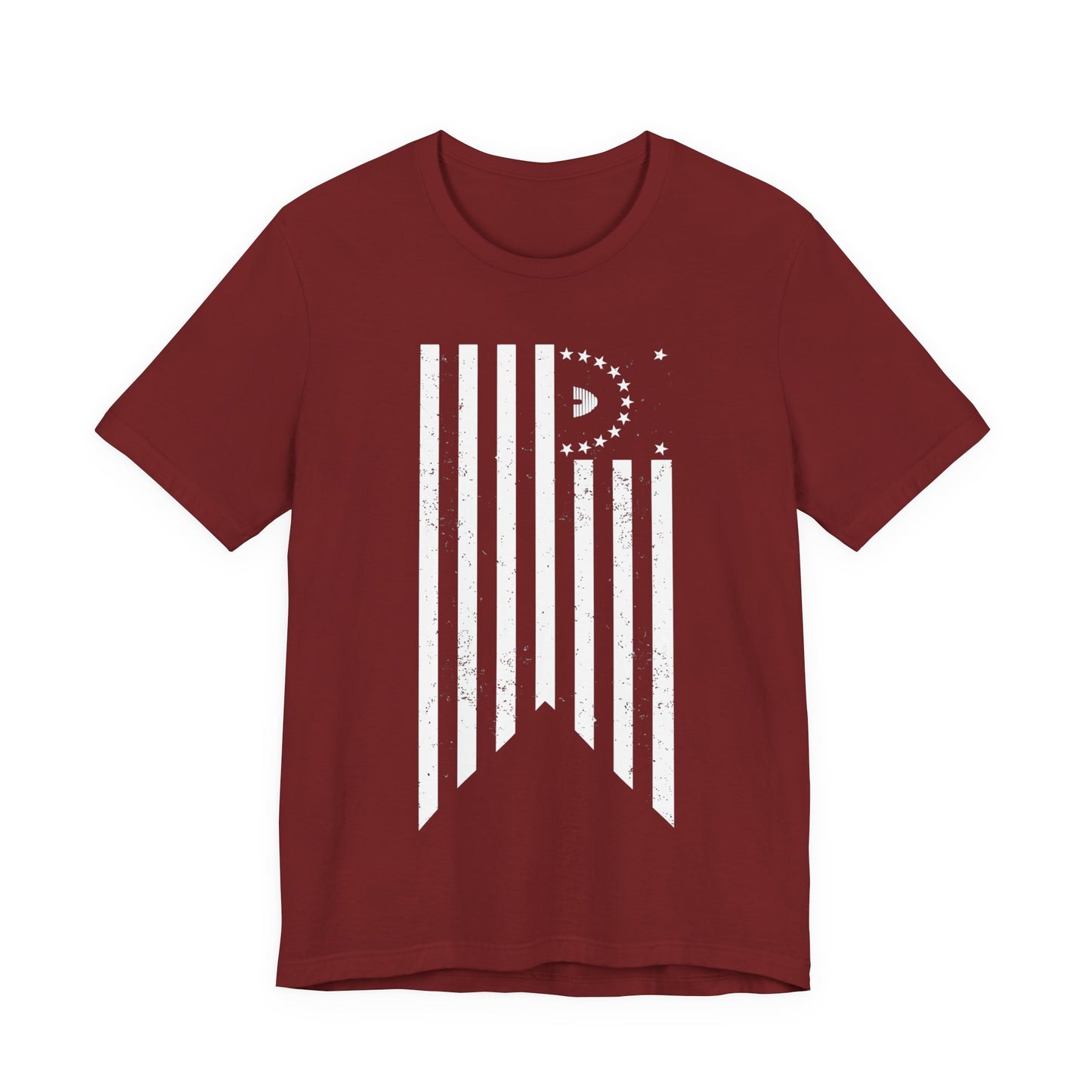 Nauvoo Legion Flag | Latter-day Saint (LDS) T-Shirt
