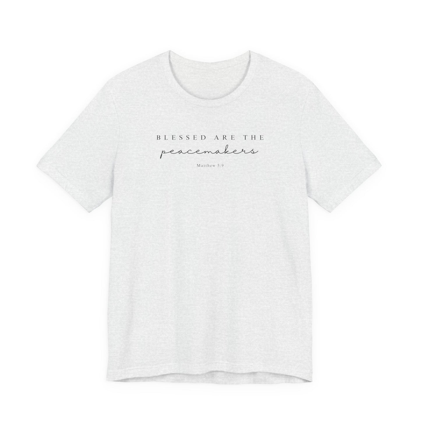 Peacemakers | Latter-day Saint (LDS) T-Shirt