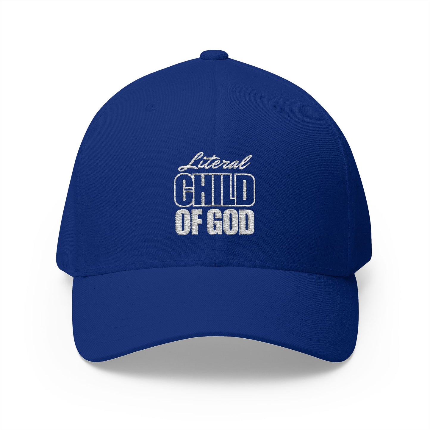 Literal Child of God | Latter-day Saint (LDS) Hat