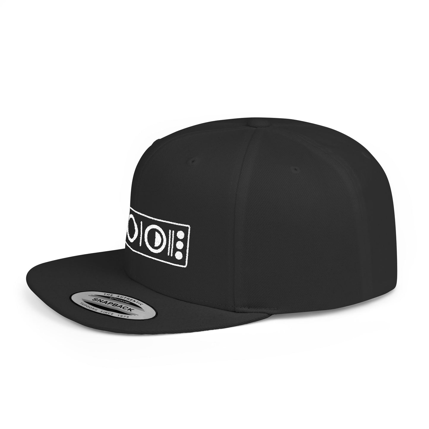 Plan of Salvation Snapback | Latter-day Saint (LDS) Hat