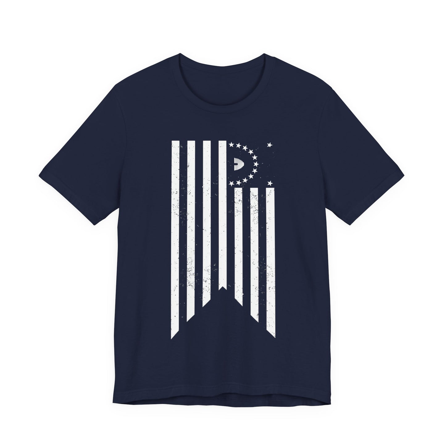 Nauvoo Legion Flag | Latter-day Saint (LDS) T-Shirt