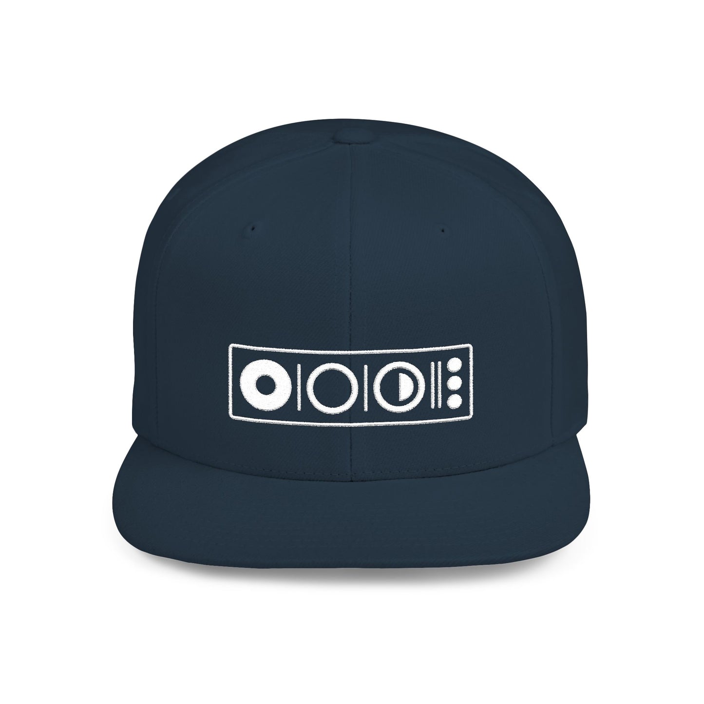 Plan of Salvation Snapback | Latter-day Saint (LDS) Hat