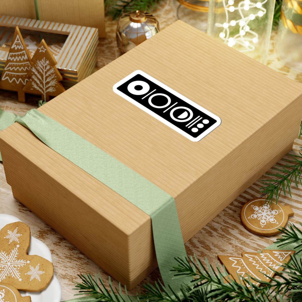 Plan of Salvation | Latter-day Saint Sticker